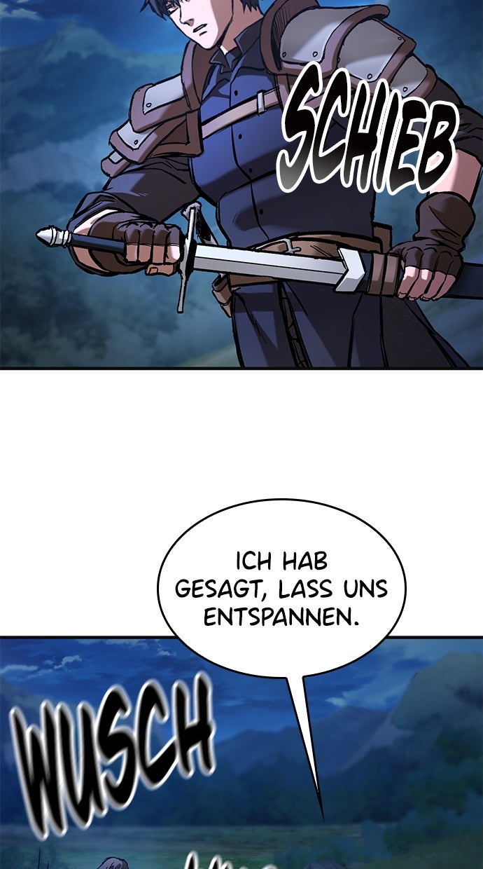 Read Der Ritter lebt nur heute Manga Online