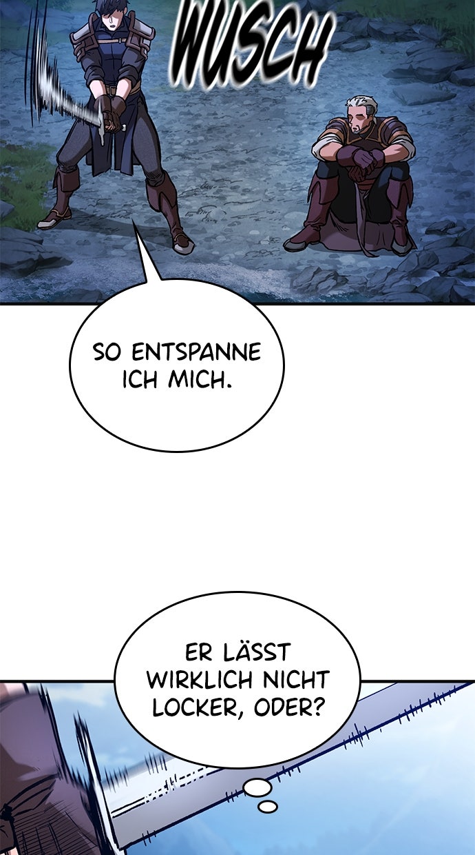 Read Der Ritter lebt nur heute Manga Online