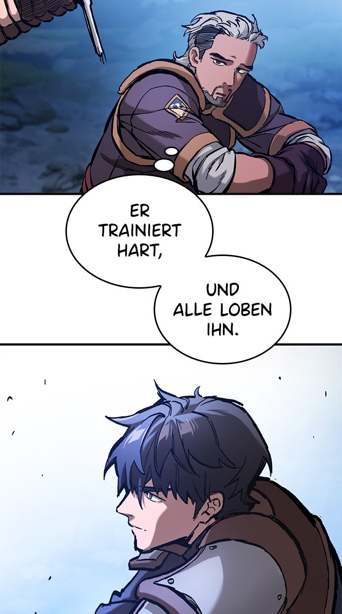 Read Der Ritter lebt nur heute Manga Online