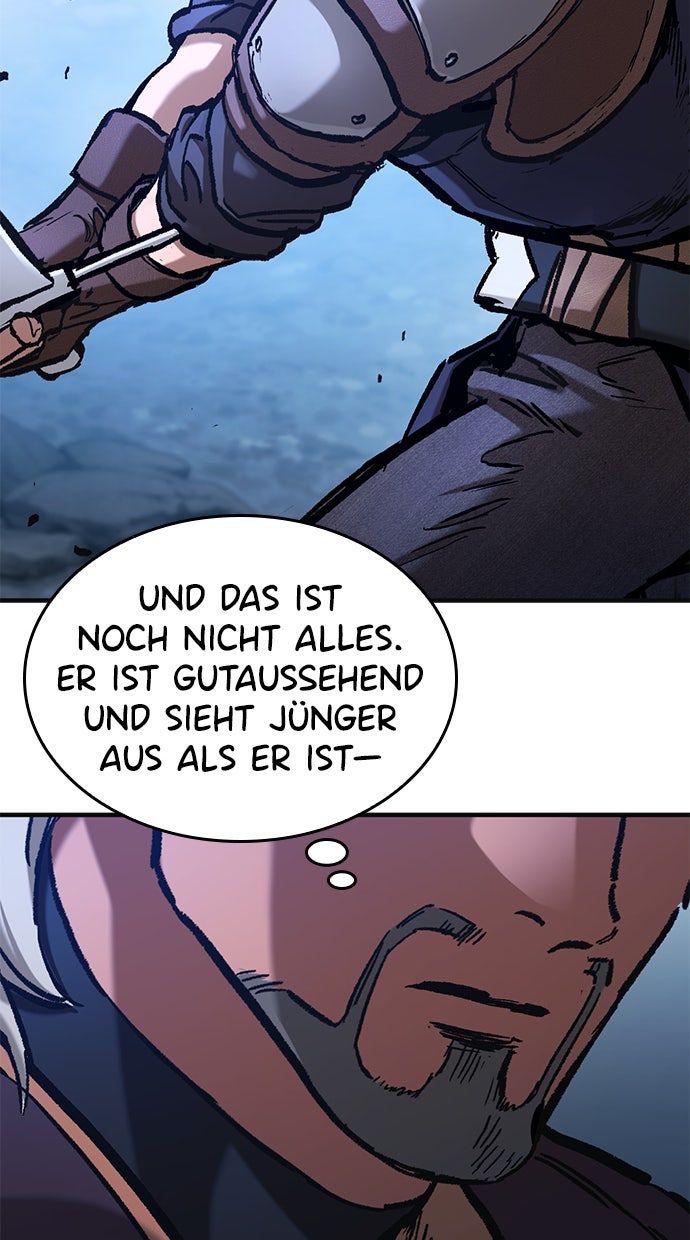 Read Der Ritter lebt nur heute Manga Online
