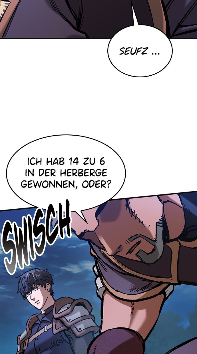 Read Der Ritter lebt nur heute Manga Online