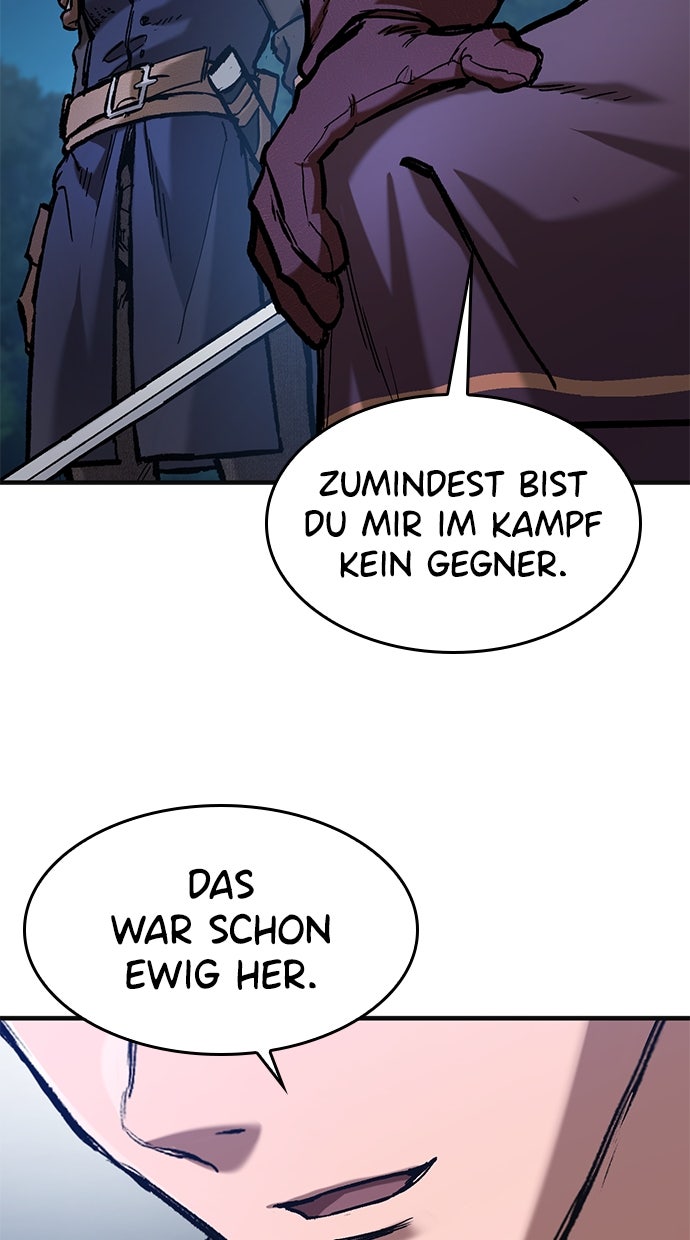 Read Der Ritter lebt nur heute Manga Online