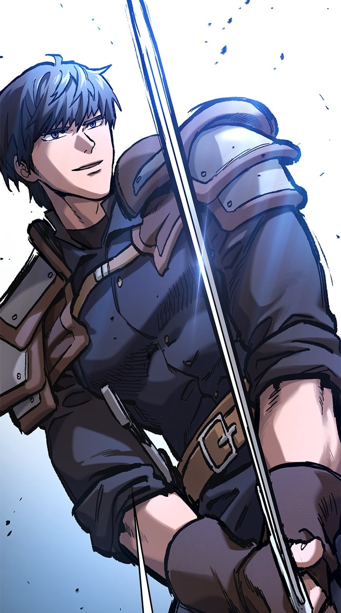 Read Der Ritter lebt nur heute Manga Online