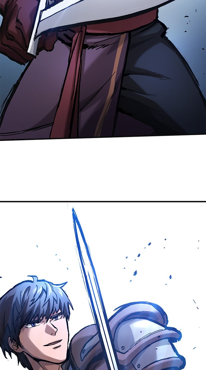 Read Der Ritter lebt nur heute Manga Online