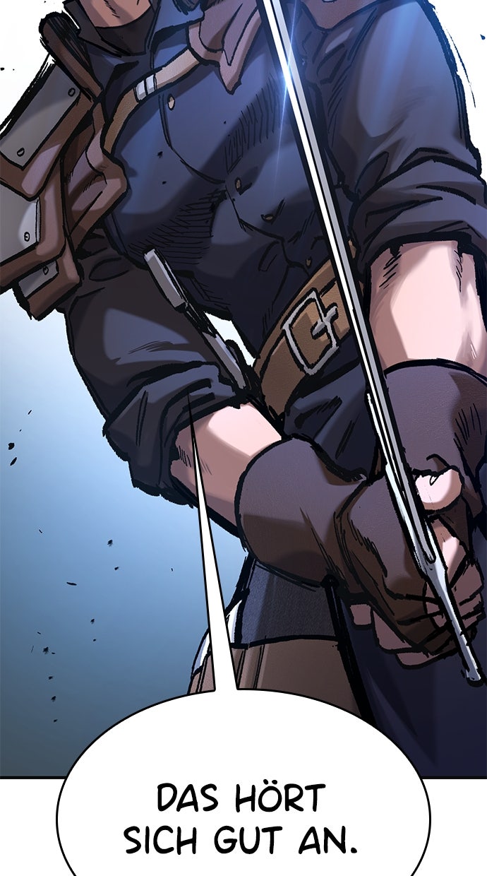 Read Der Ritter lebt nur heute Manga Online