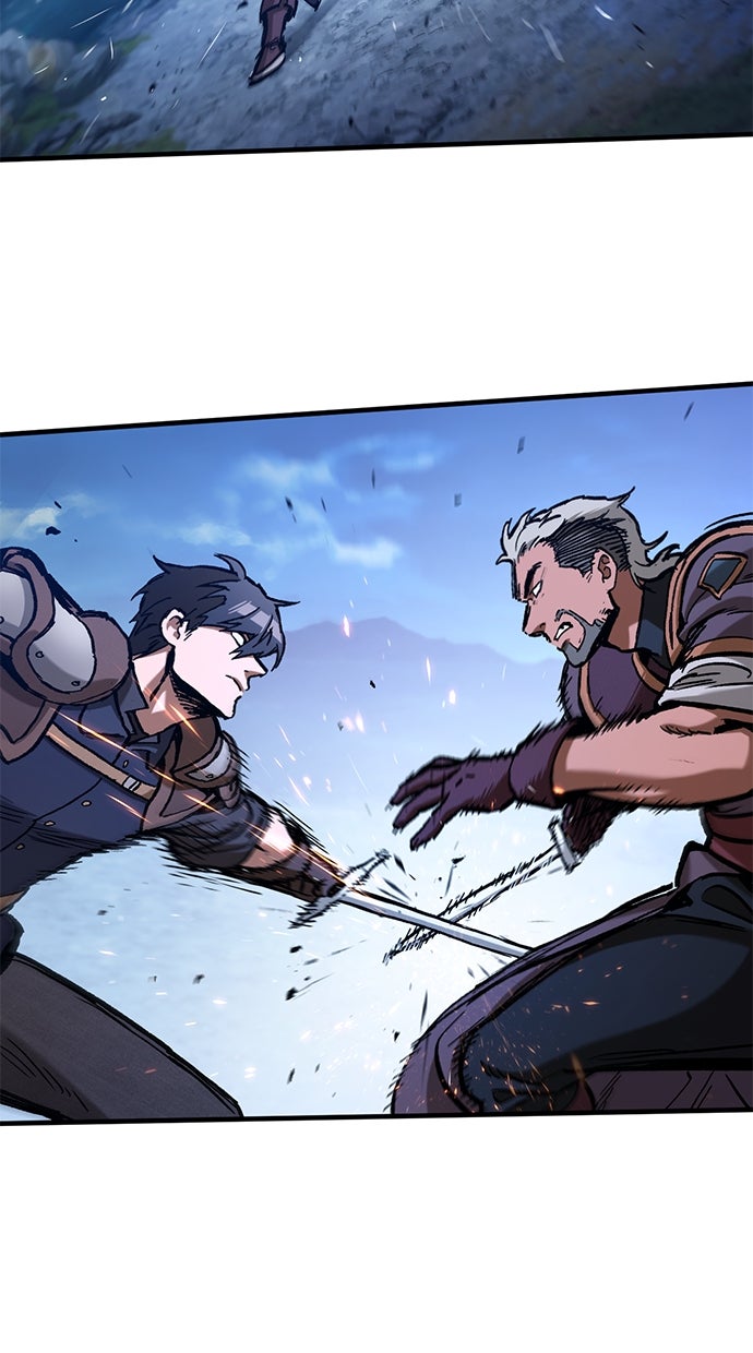 Read Der Ritter lebt nur heute Manga Online