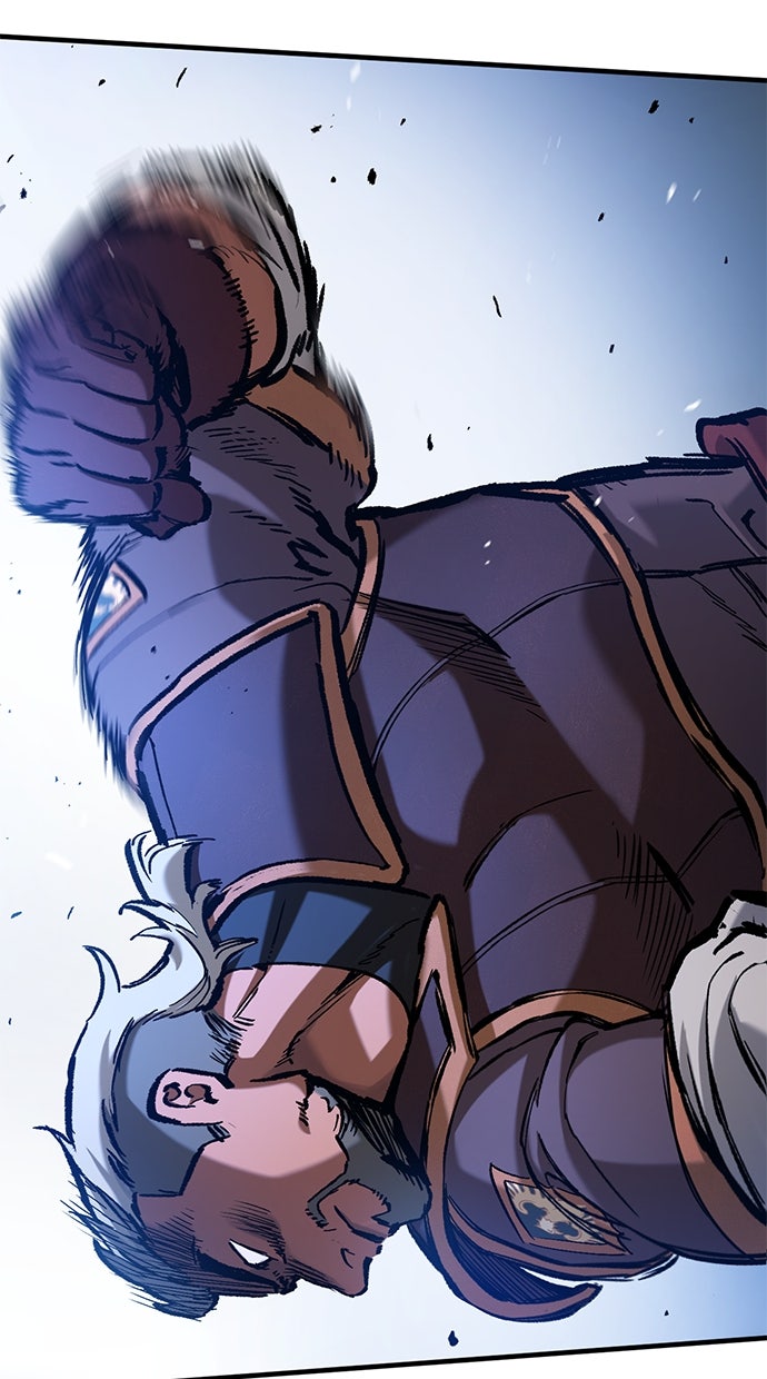 Read Der Ritter lebt nur heute Manga Online