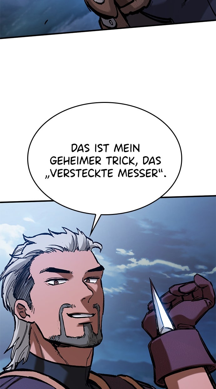 Read Der Ritter lebt nur heute Manga Online