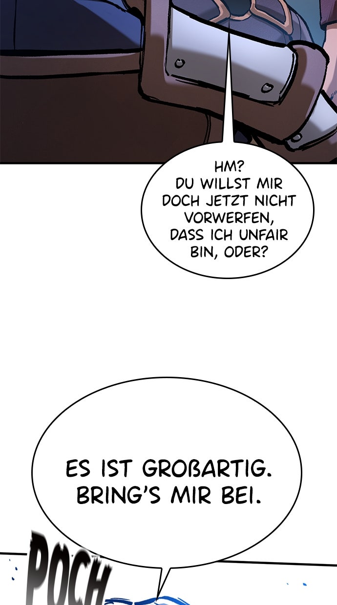 Read Der Ritter lebt nur heute Manga Online