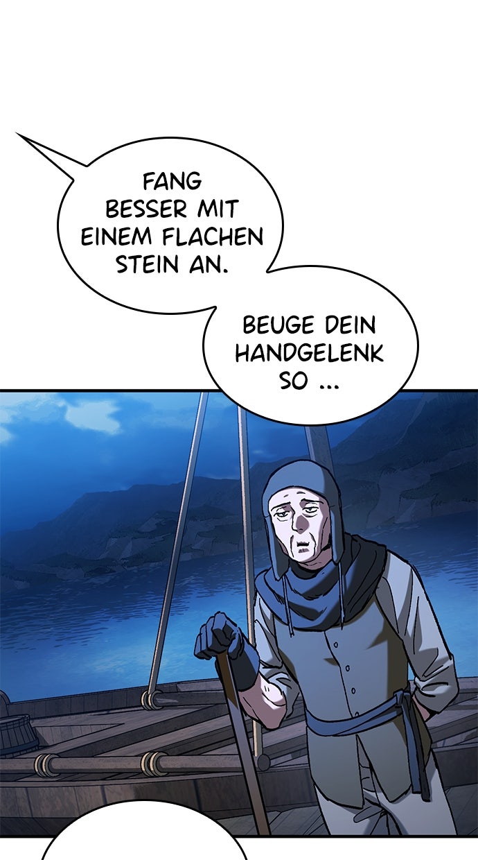 Read Der Ritter lebt nur heute Manga Online