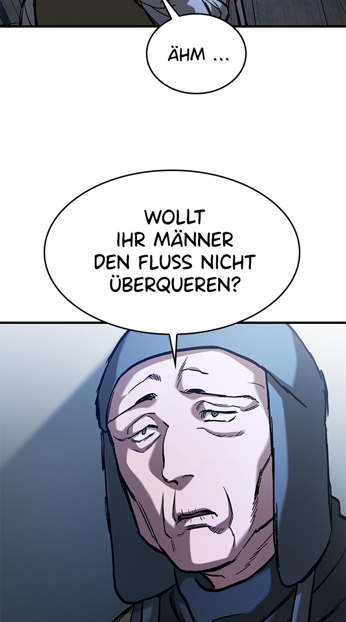 Read Der Ritter lebt nur heute Manga Online