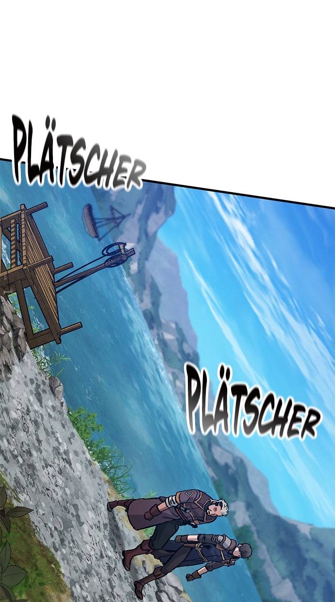 Read Der Ritter lebt nur heute Manga Online