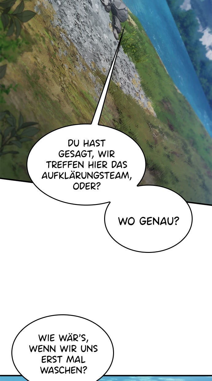 Read Der Ritter lebt nur heute Manga Online