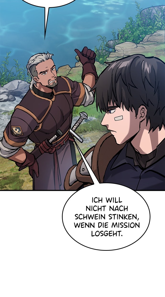 Read Der Ritter lebt nur heute Manga Online