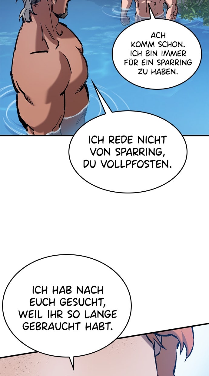 Read Der Ritter lebt nur heute Manga Online