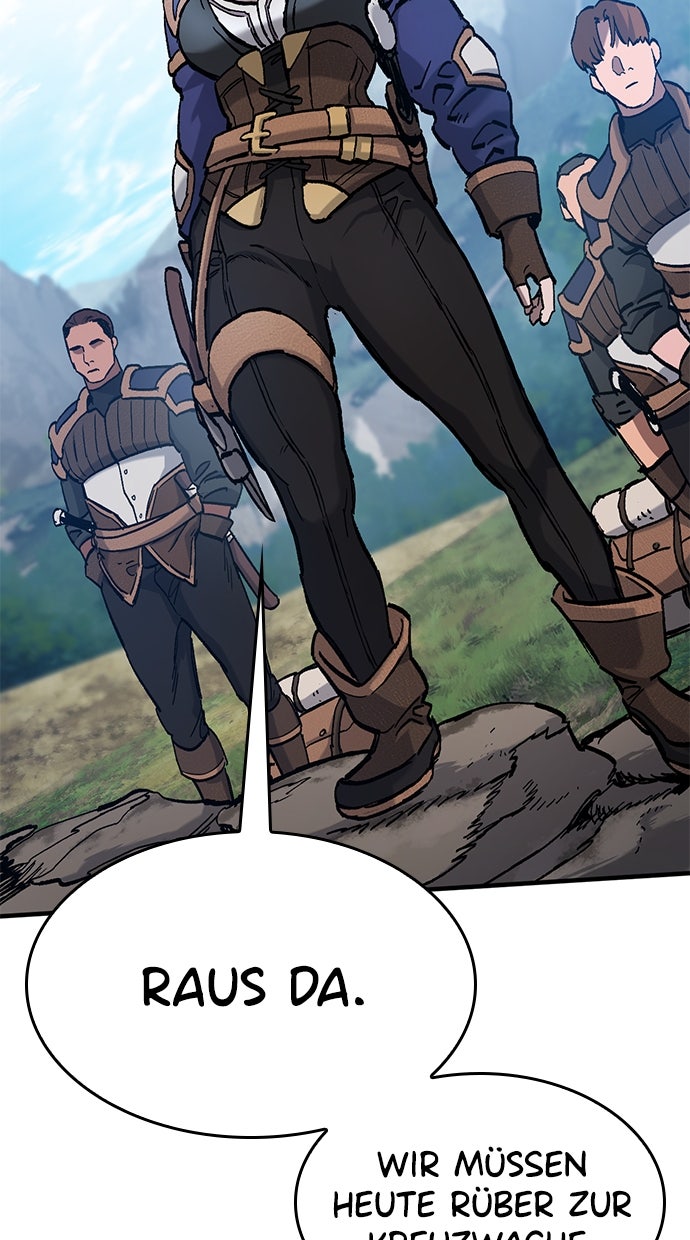 Read Der Ritter lebt nur heute Manga Online