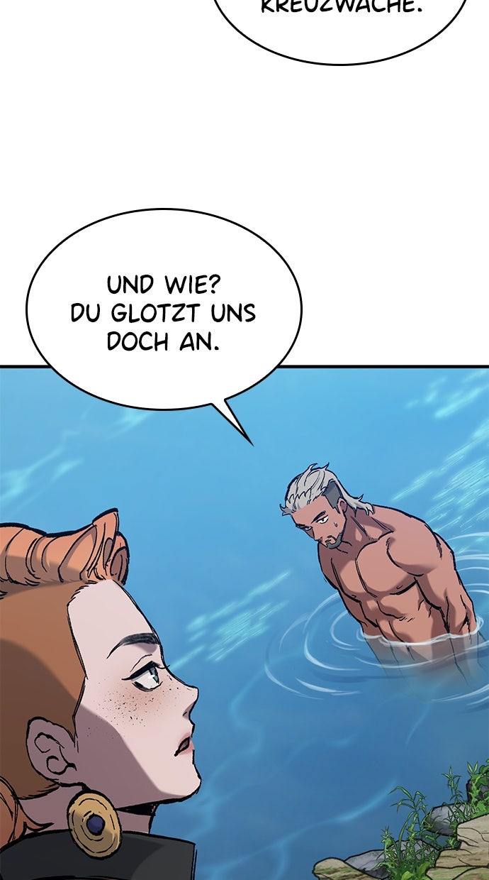Read Der Ritter lebt nur heute Manga Online