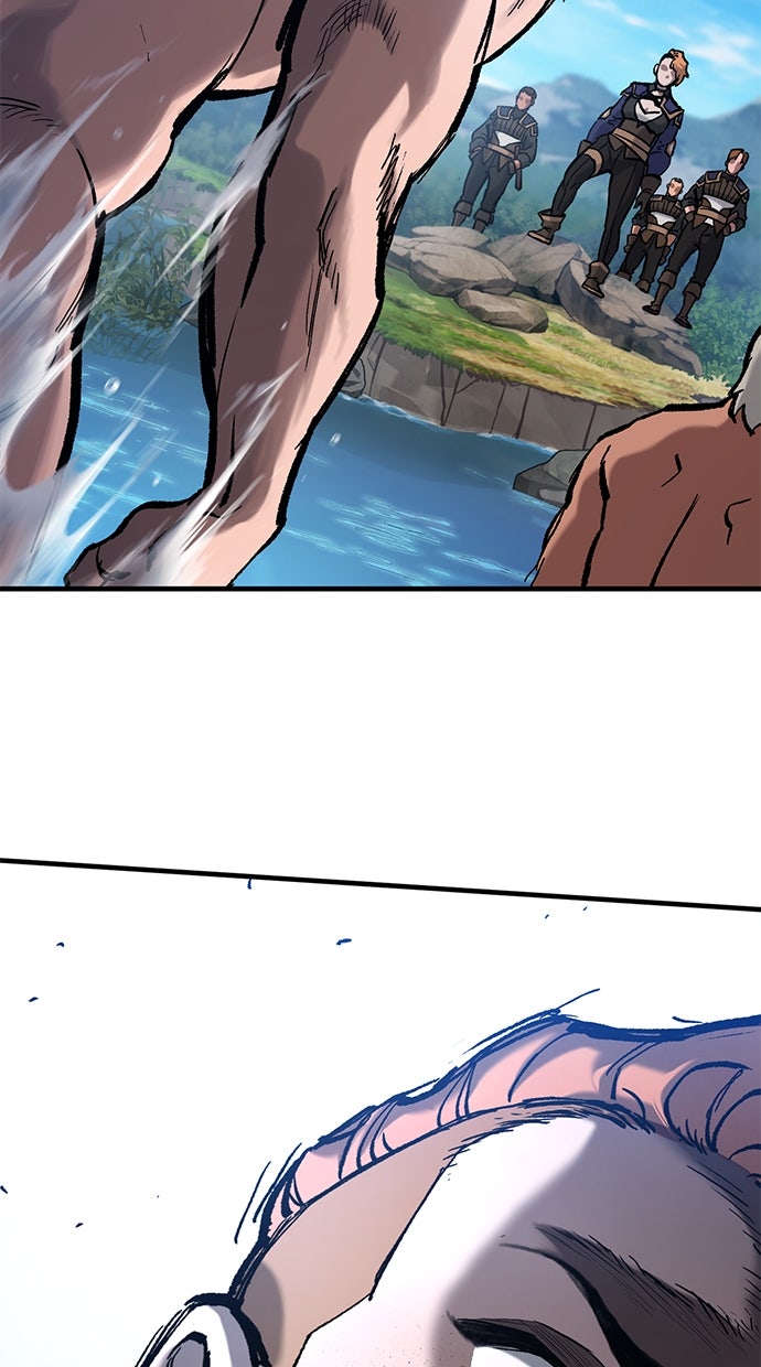 Read Der Ritter lebt nur heute Manga Online