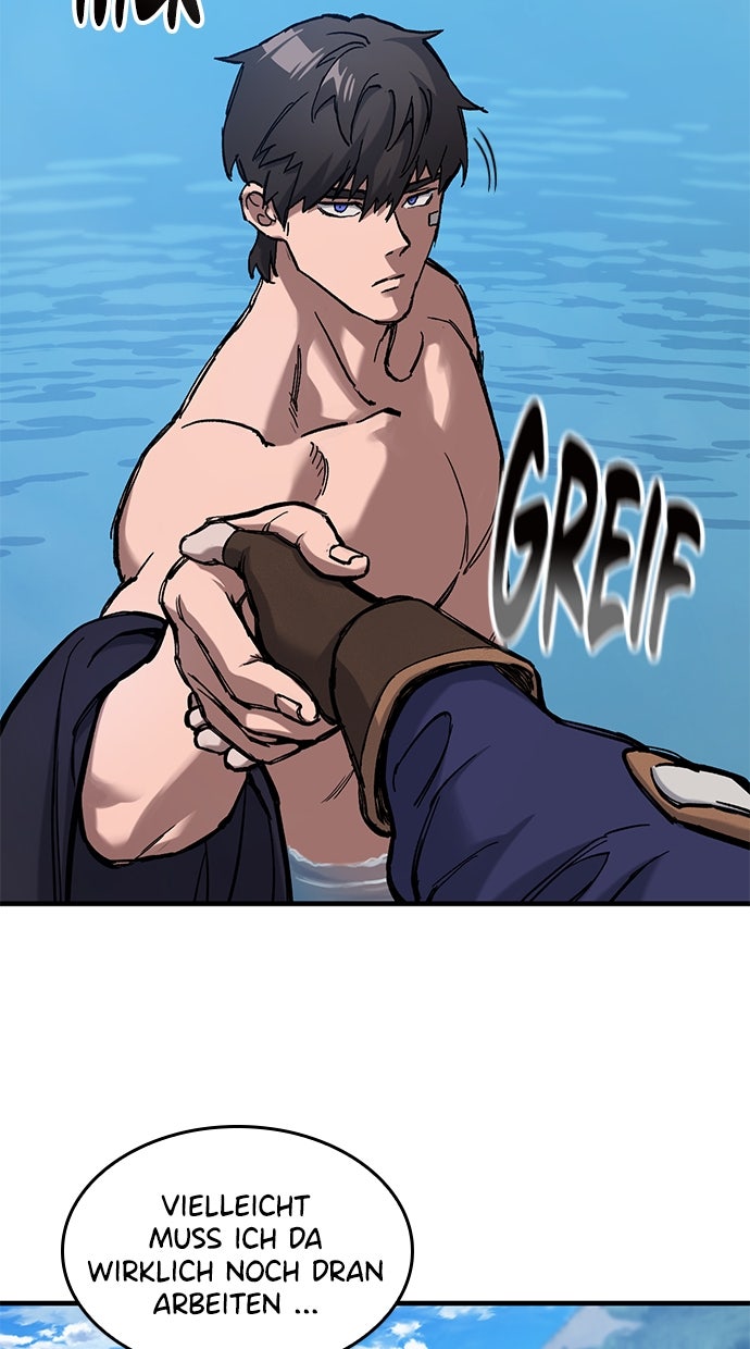 Read Der Ritter lebt nur heute Manga Online