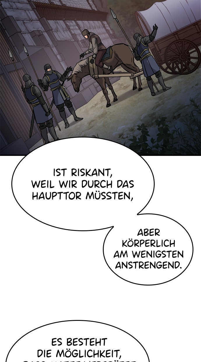 Read Der Ritter lebt nur heute Manga Online