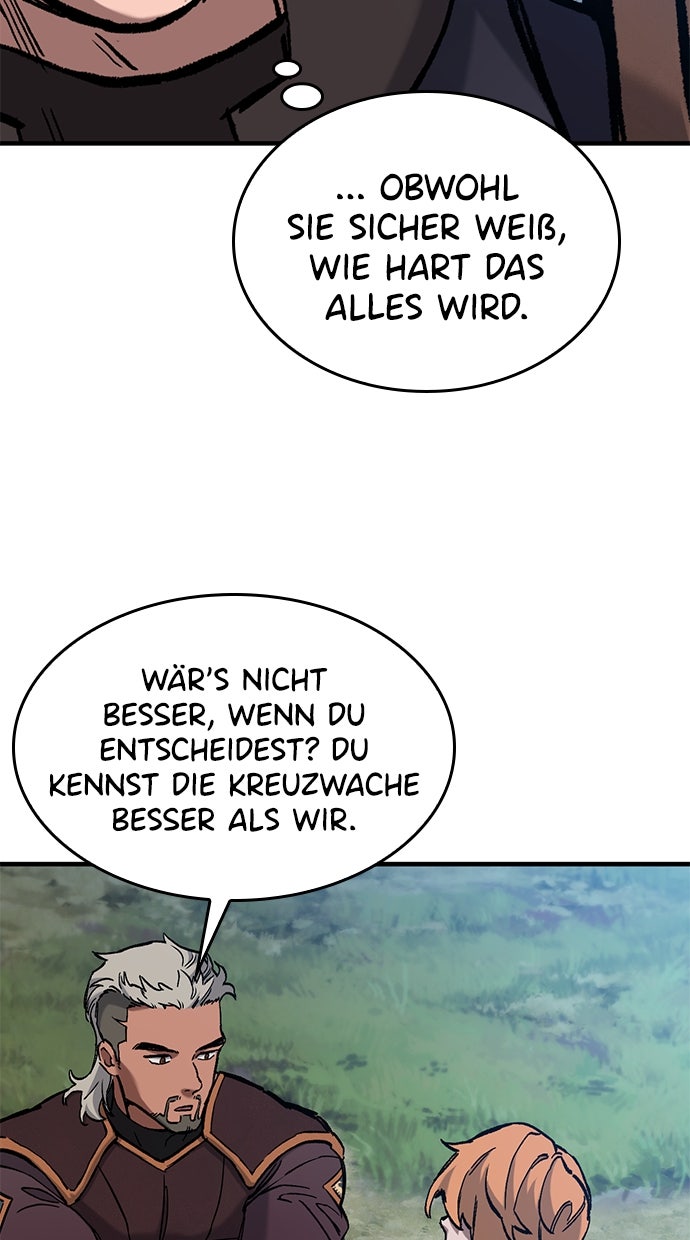 Read Der Ritter lebt nur heute Manga Online