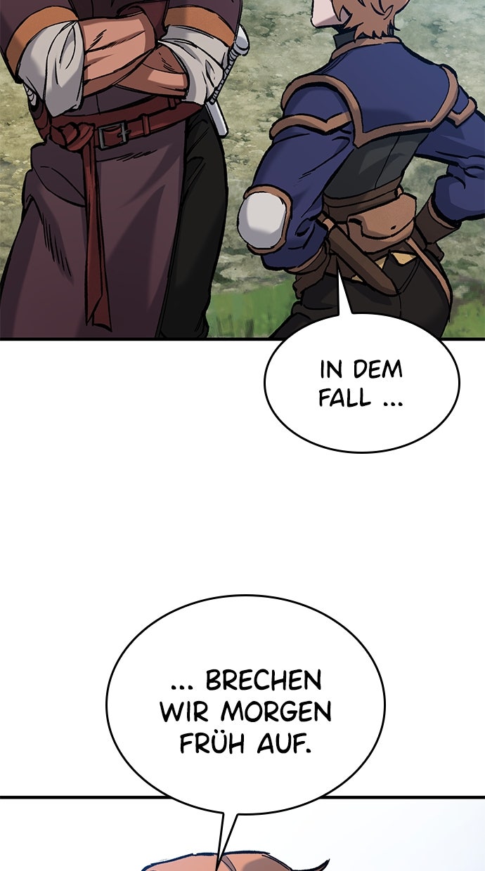 Read Der Ritter lebt nur heute Manga Online