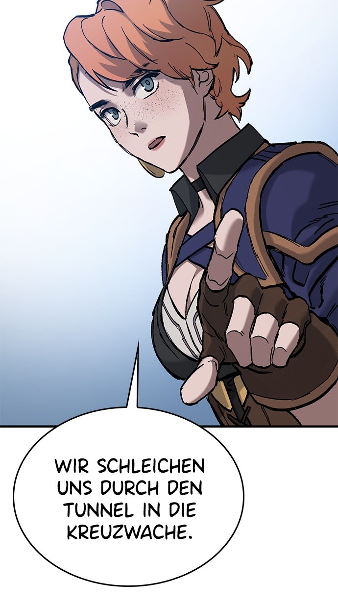 Read Der Ritter lebt nur heute Manga Online