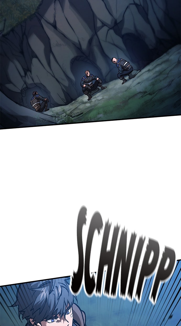 Read Der Ritter lebt nur heute Manga Online