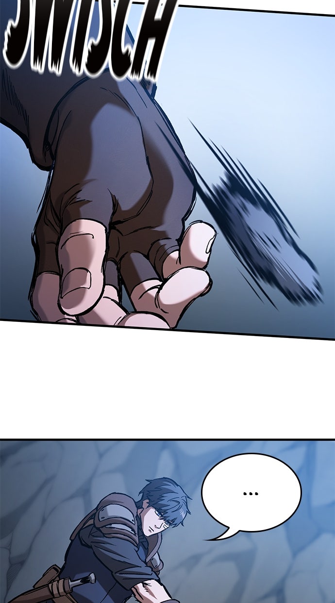 Read Der Ritter lebt nur heute Manga Online