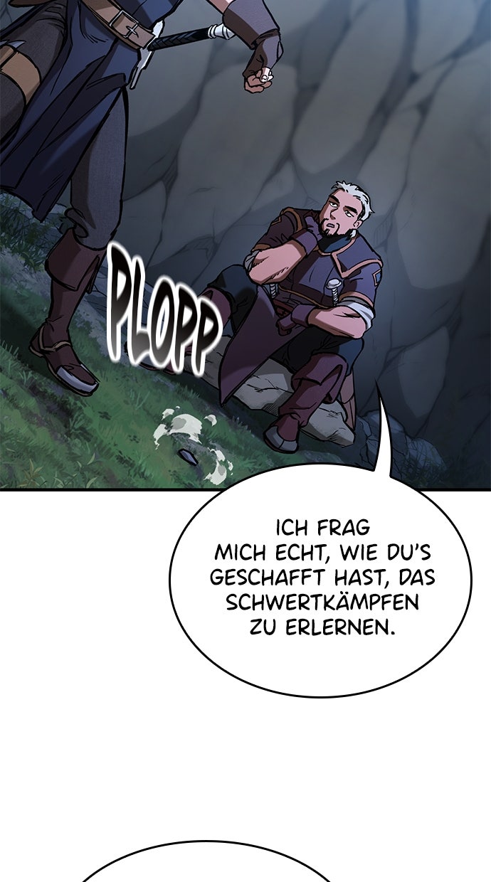 Read Der Ritter lebt nur heute Manga Online