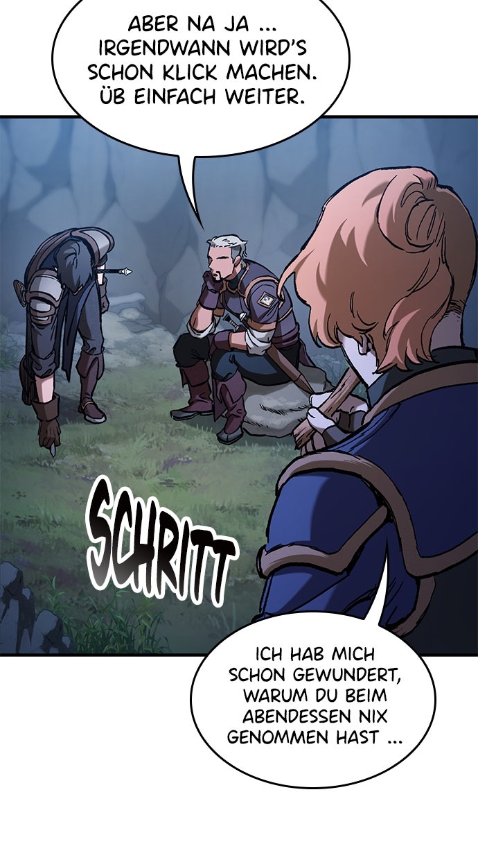 Read Der Ritter lebt nur heute Manga Online