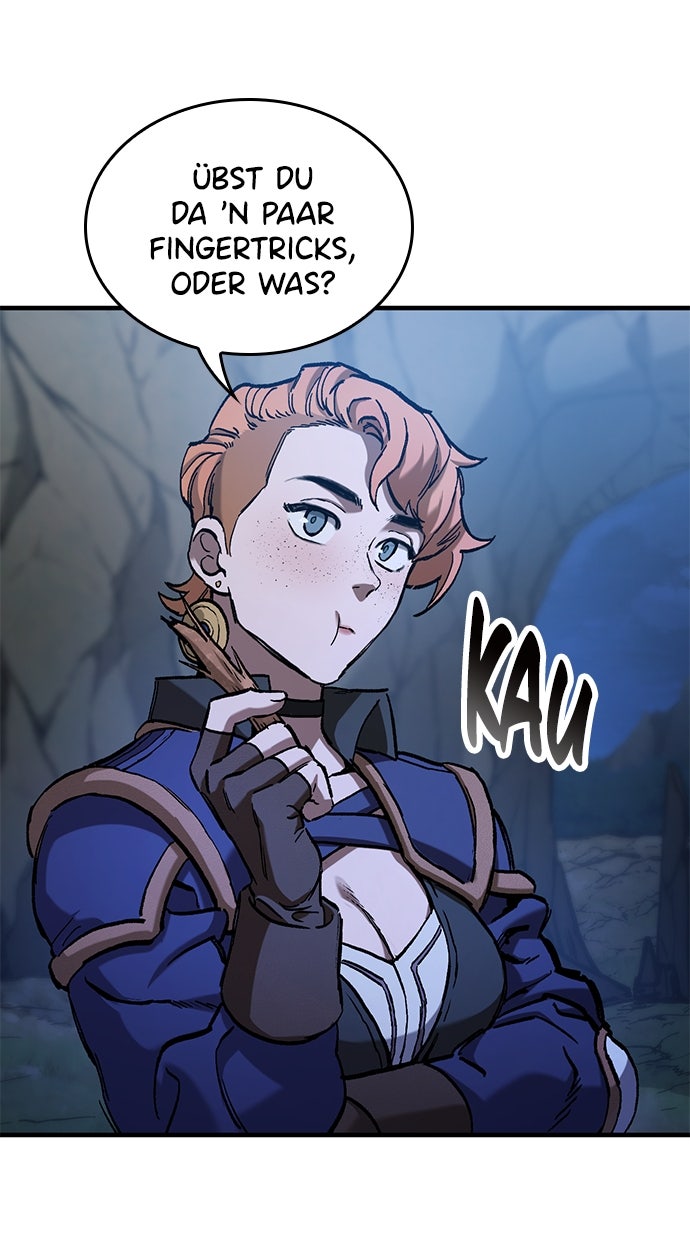 Read Der Ritter lebt nur heute Manga Online