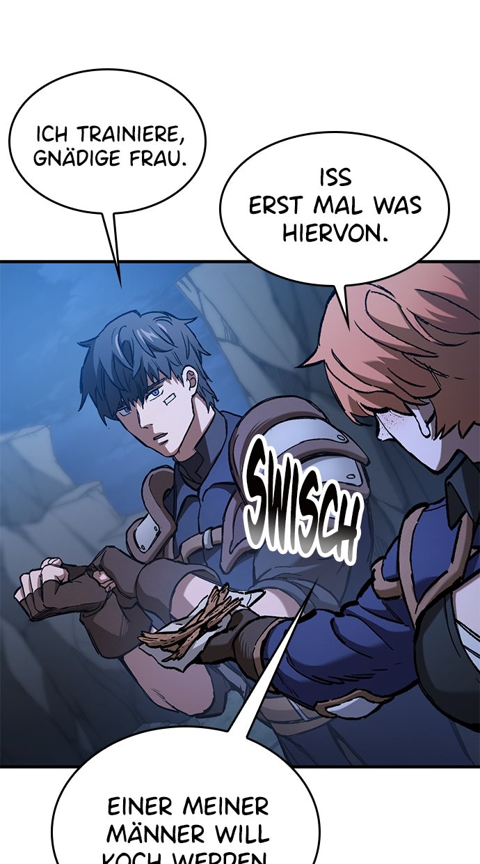 Read Der Ritter lebt nur heute Manga Online