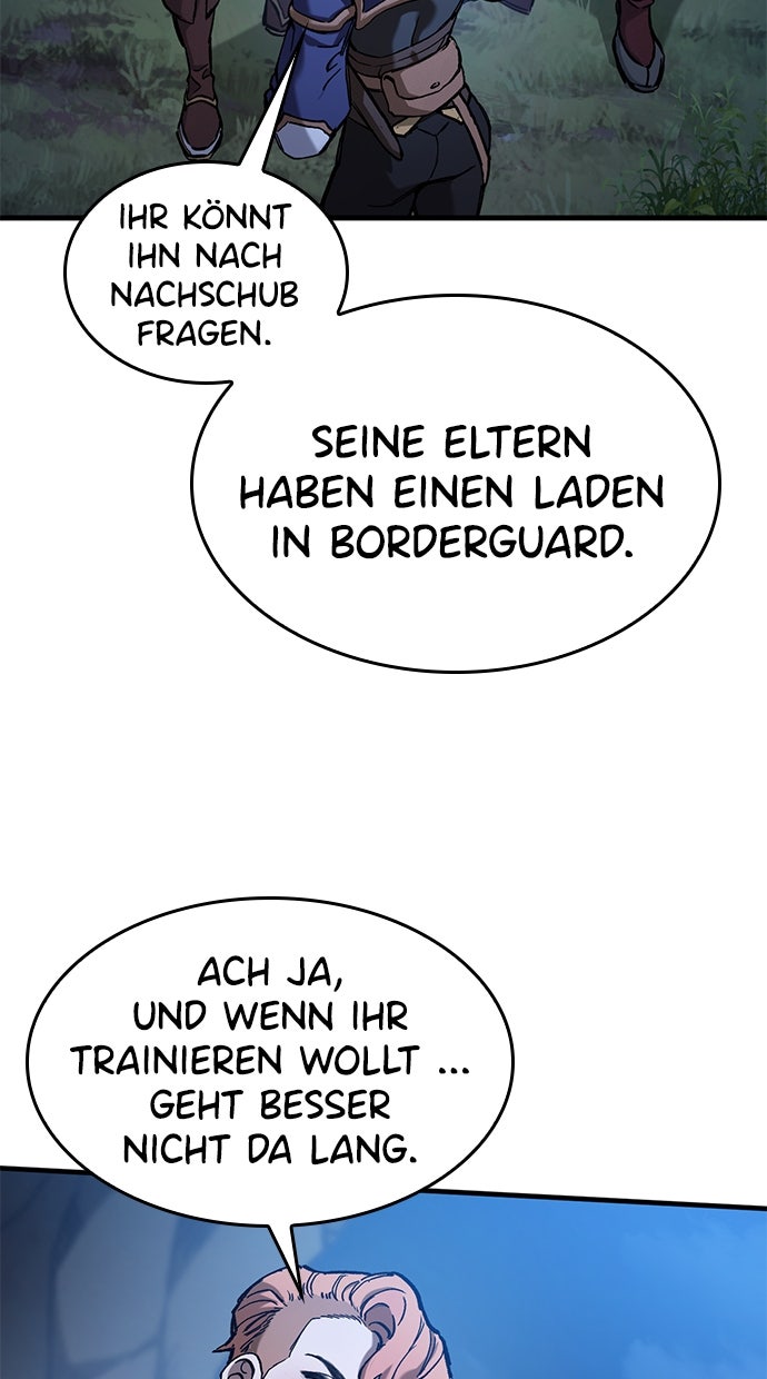 Read Der Ritter lebt nur heute Manga Online