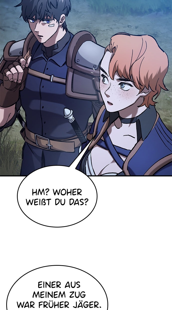 Read Der Ritter lebt nur heute Manga Online