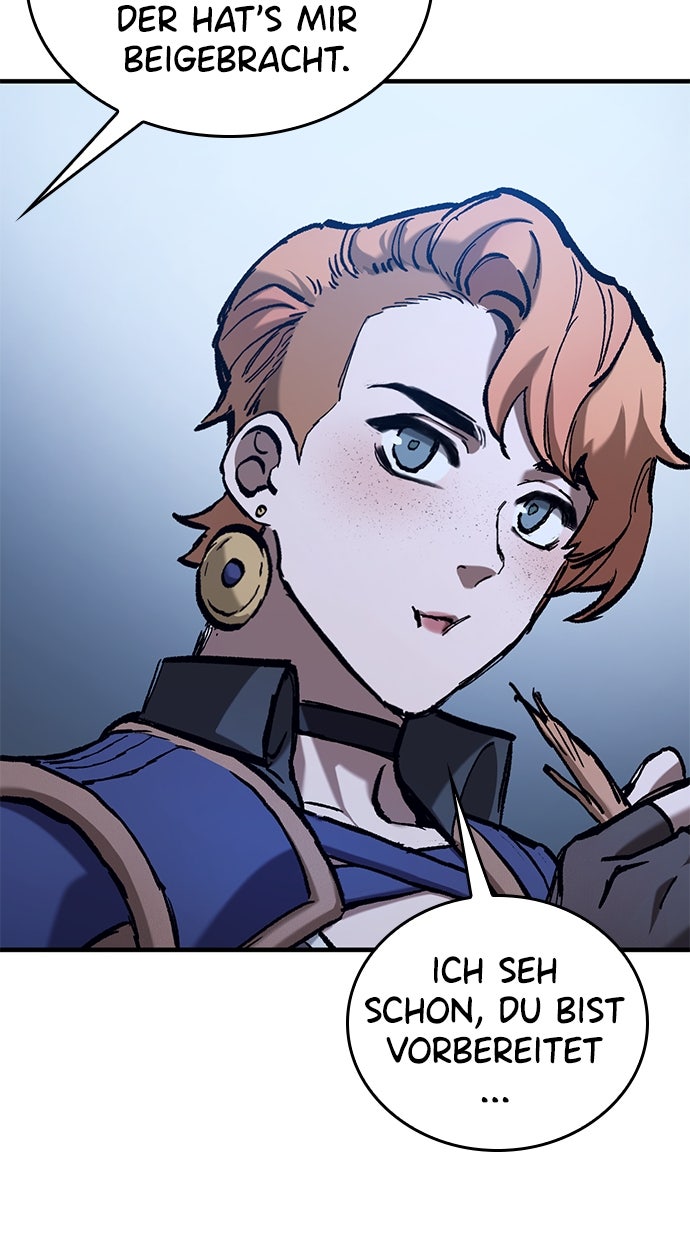 Read Der Ritter lebt nur heute Manga Online