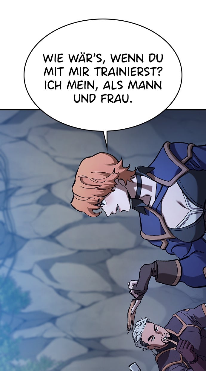 Read Der Ritter lebt nur heute Manga Online