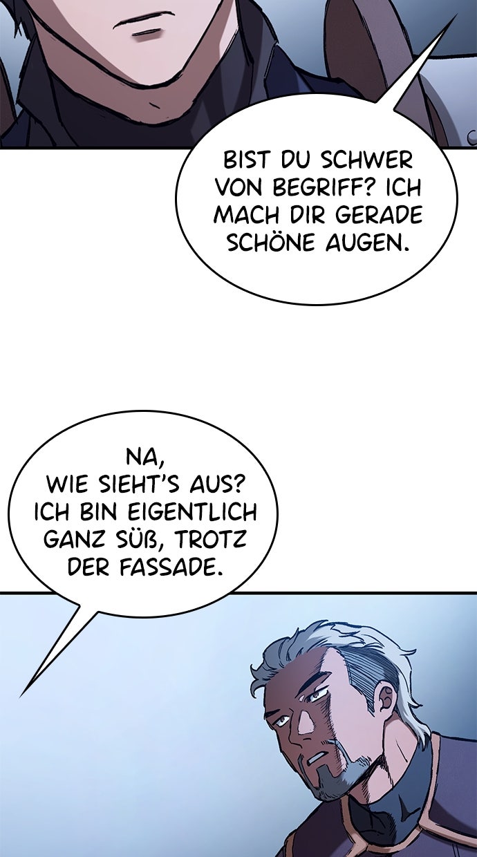 Read Der Ritter lebt nur heute Manga Online