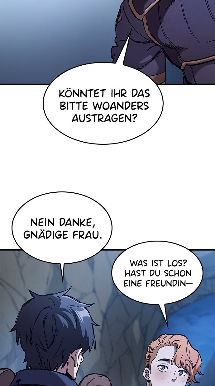 Read Der Ritter lebt nur heute Manga Online