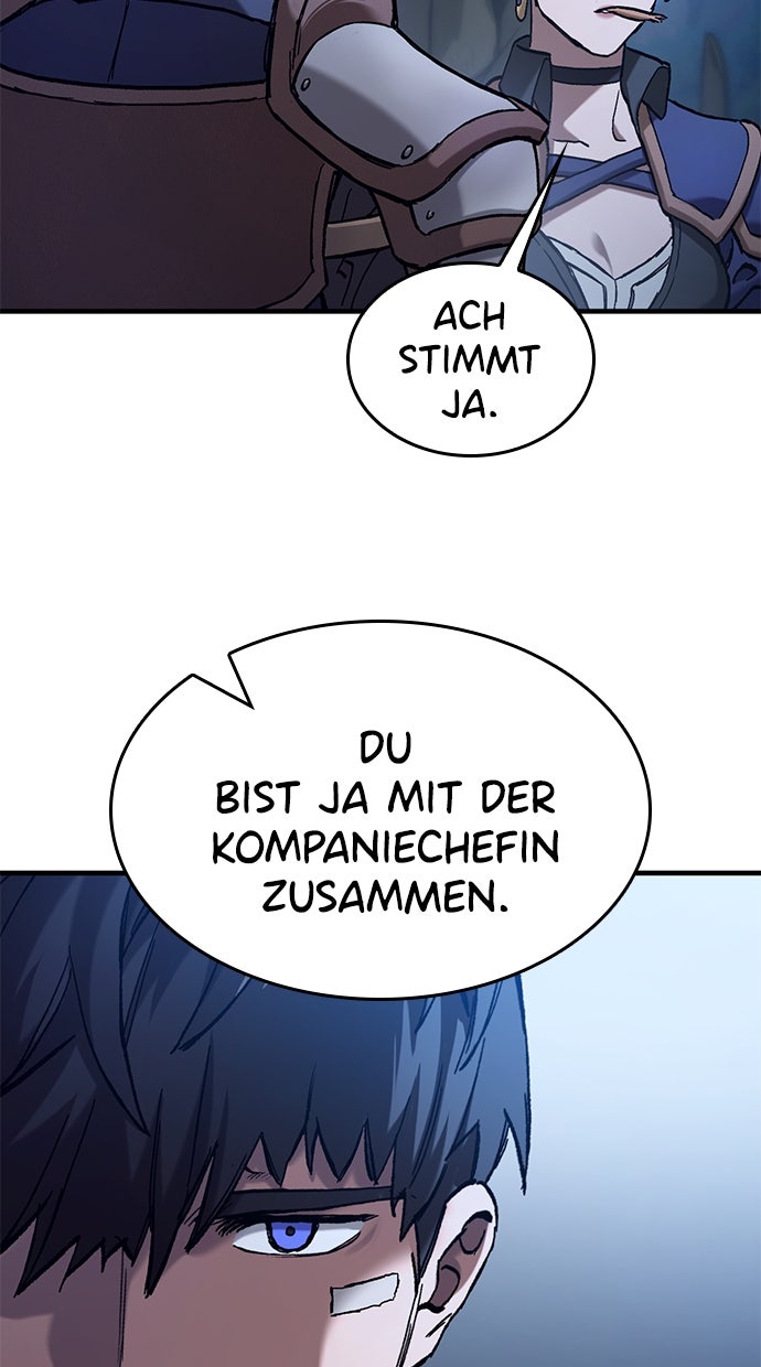Read Der Ritter lebt nur heute Manga Online