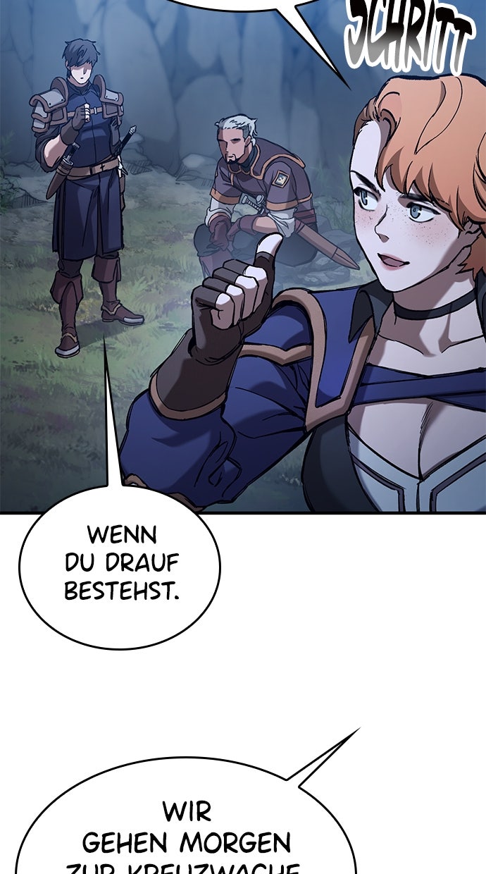 Read Der Ritter lebt nur heute Manga Online