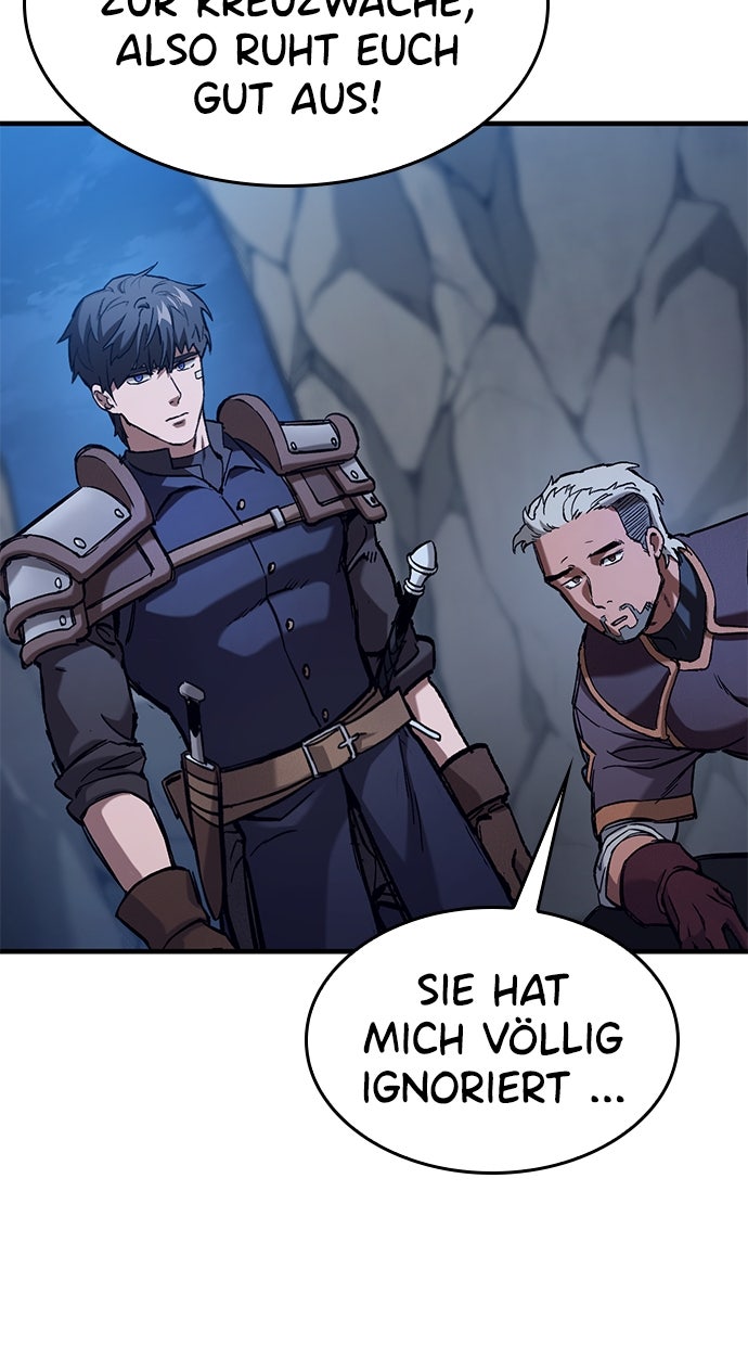 Read Der Ritter lebt nur heute Manga Online