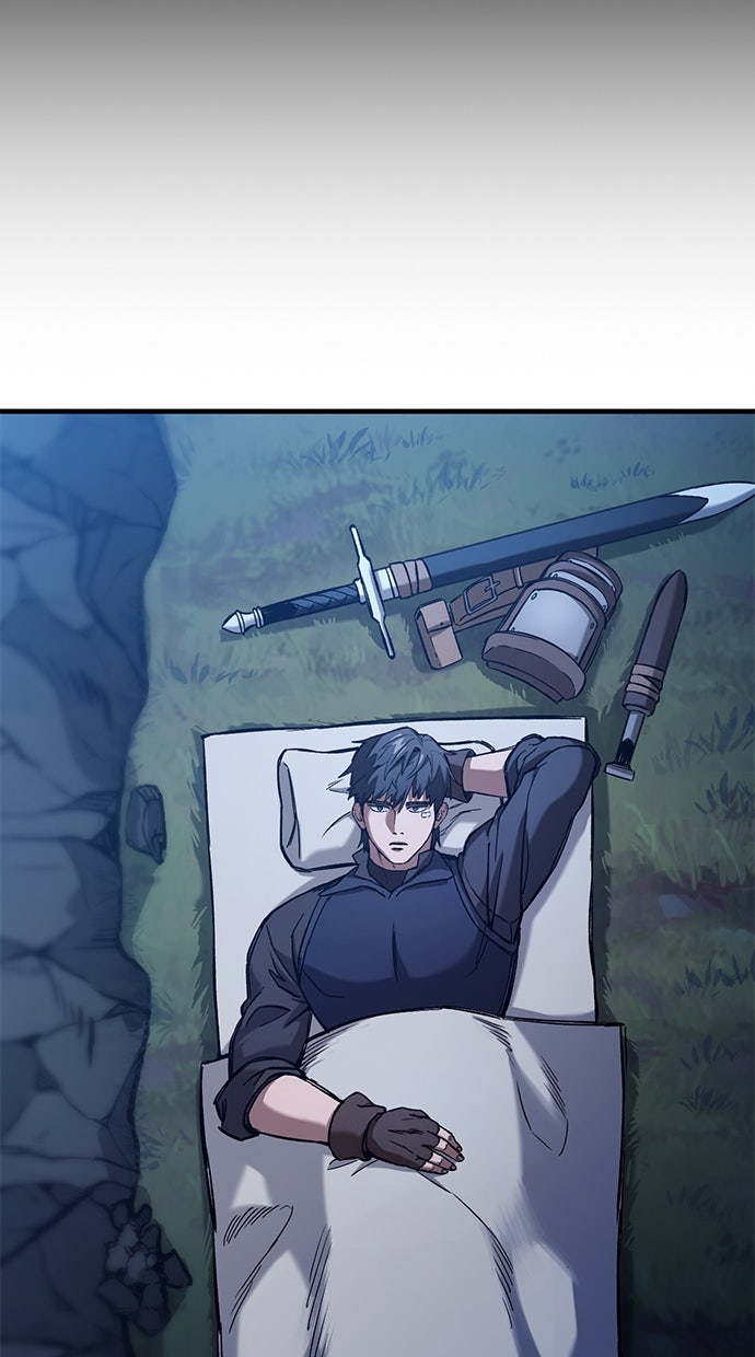 Read Der Ritter lebt nur heute Manga Online