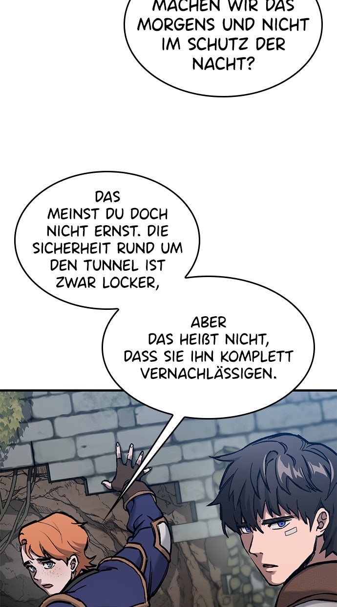 Read Der Ritter lebt nur heute Manga Online