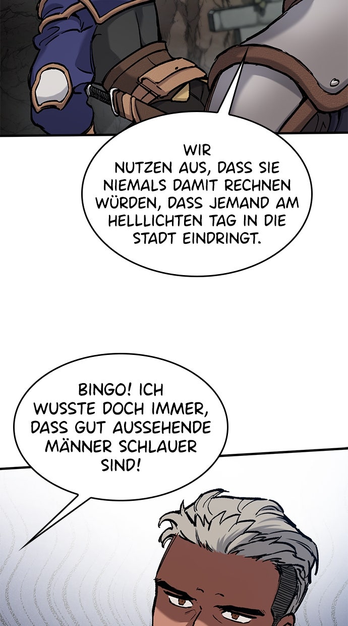Read Der Ritter lebt nur heute Manga Online