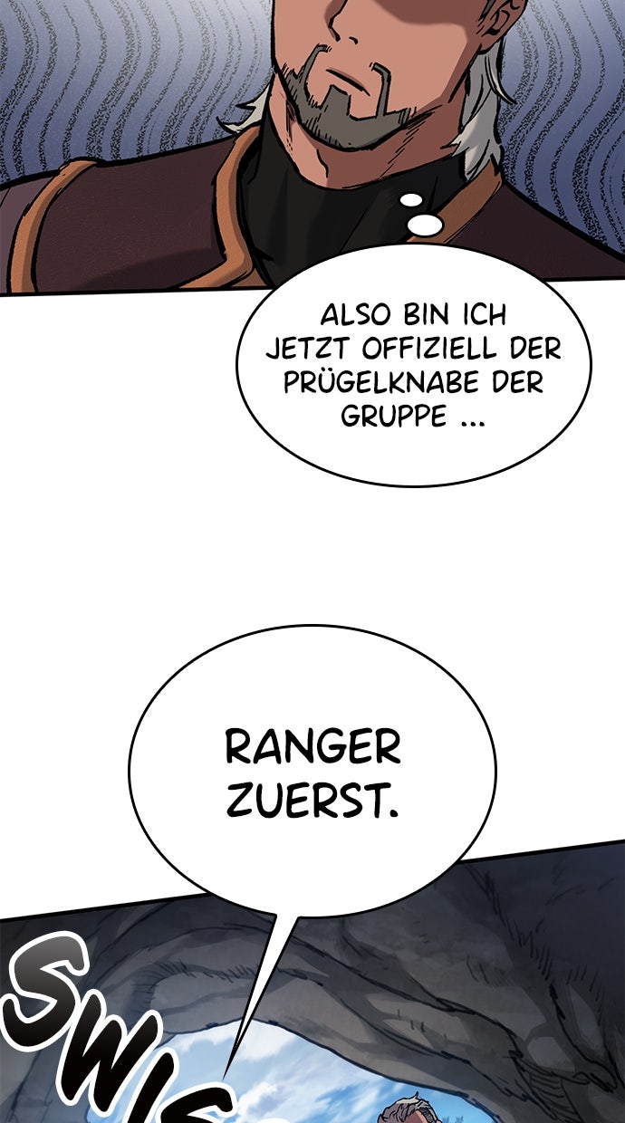 Read Der Ritter lebt nur heute Manga Online