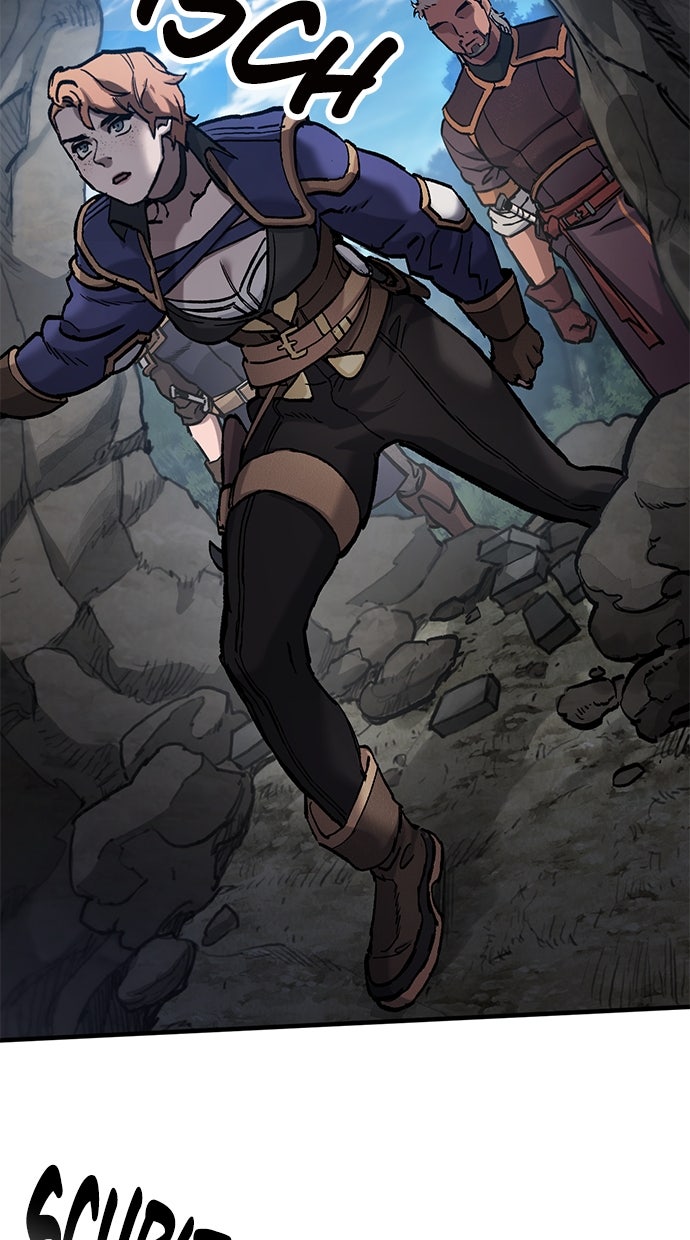 Read Der Ritter lebt nur heute Manga Online