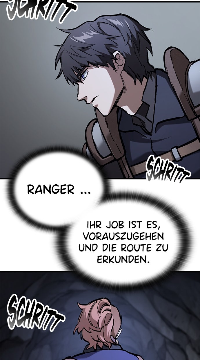 Read Der Ritter lebt nur heute Manga Online