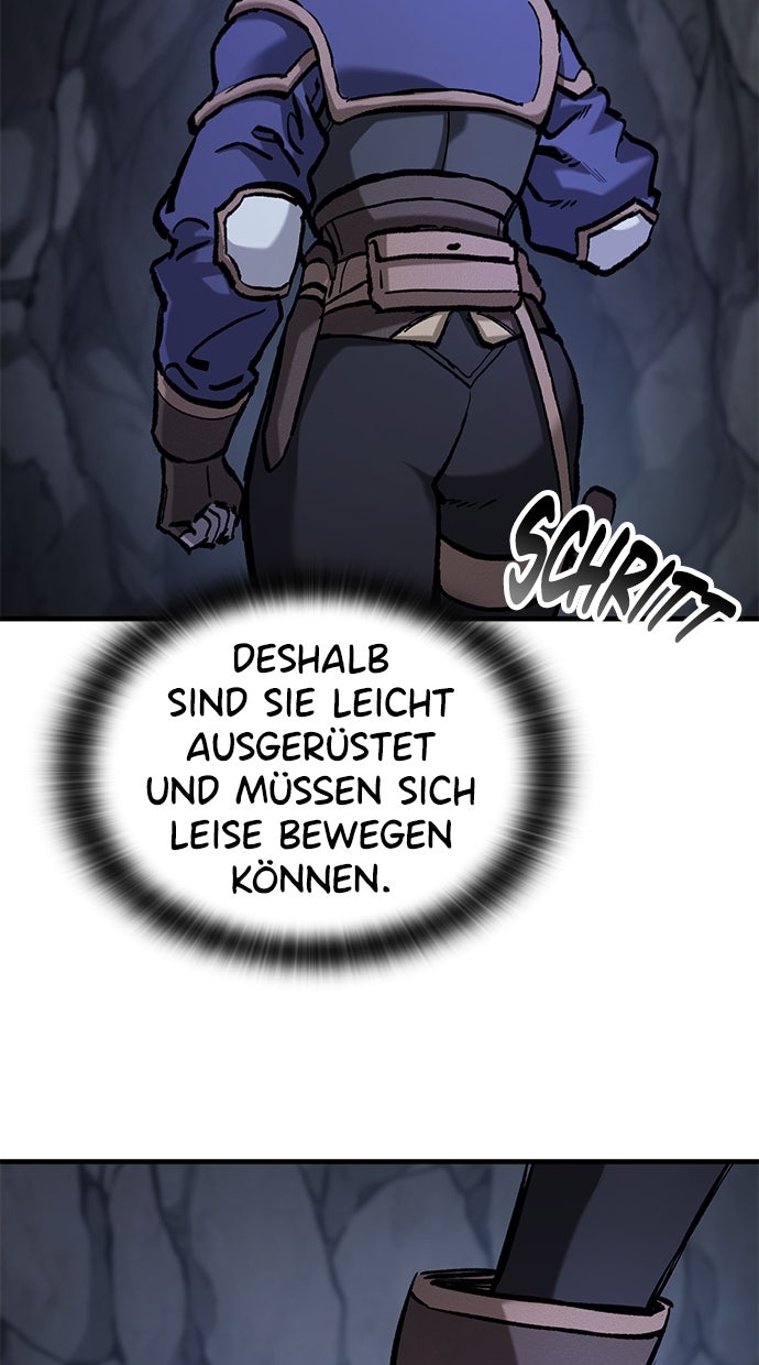 Read Der Ritter lebt nur heute Manga Online