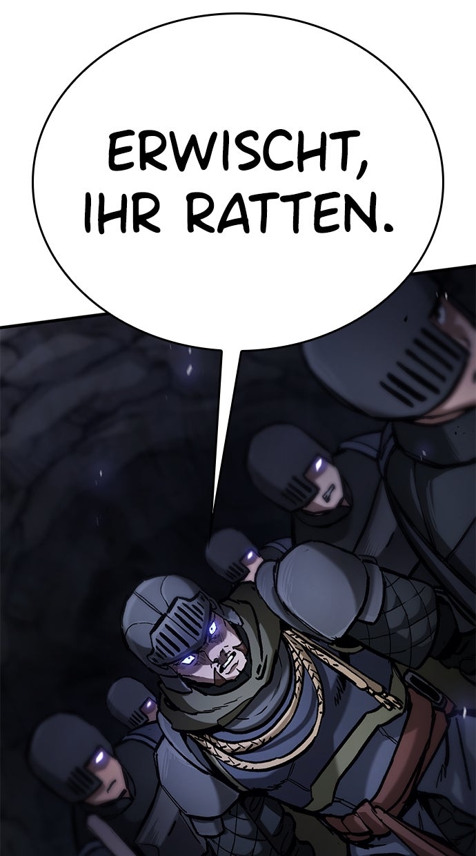 Read Der Ritter lebt nur heute Manga Online